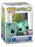 Pokemon Bulbasaur Diamond Collection #453