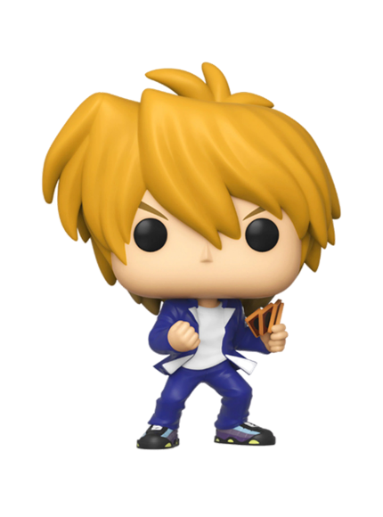 FUNKO POP! ANIMATION: YU-GI-OH - JOEY WHEELER #717