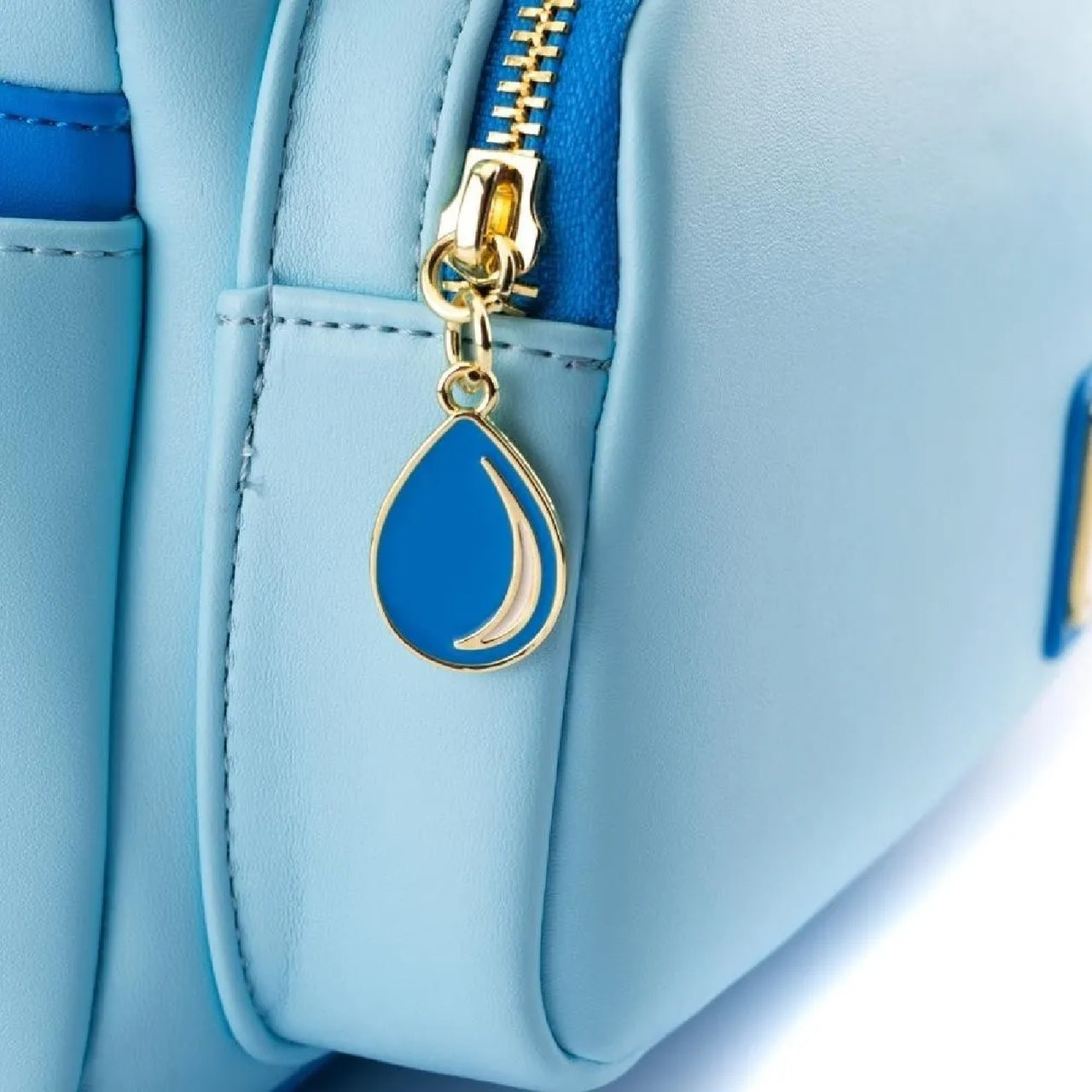 Loungefly: Pokemon - Piplup Mini Cosplay Backpack