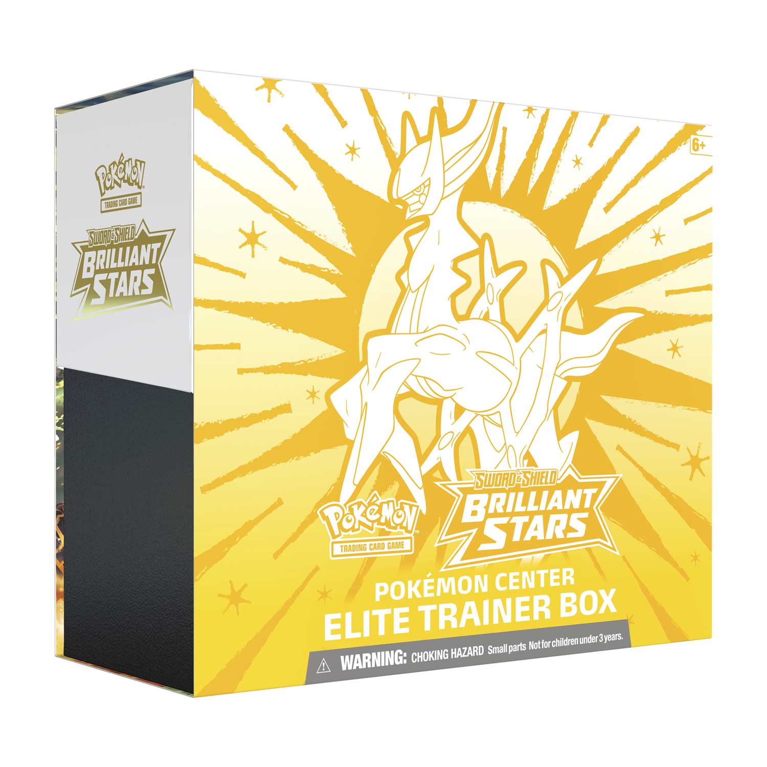 small trading card binder Pokemon TCG