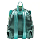Loungefly: Pokemon - Bulbasaur Metallic Cosplay Mini Backpack