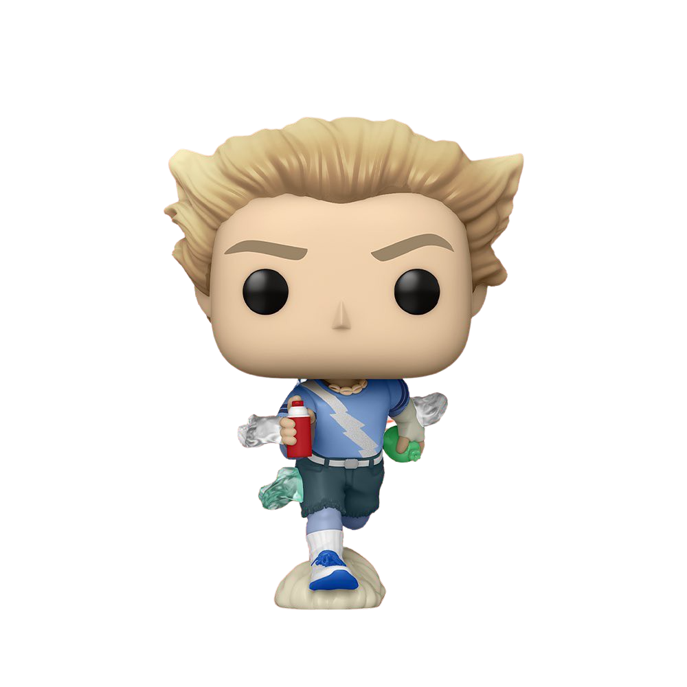 FUNKO POP! MARVEL: WANDAVISION - PIETRO MAXIMOFF **FUNKO SHOP EXCLUSIVE** #827