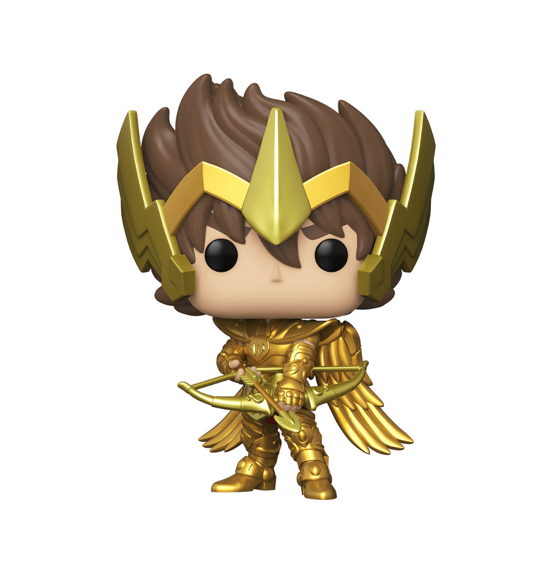 FUNKO POP! ANIMATION: SAINT SEIYA - SAGITTARIUS SEIYA **AE EXCLUSIVE** #811