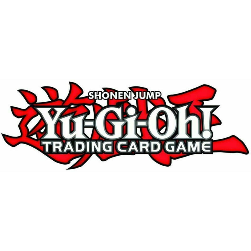 YUGIOH THE GRAND CREATORS BOOSTER BOX