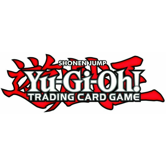 YUGIOH THE GRAND CREATORS BOOSTER BOX