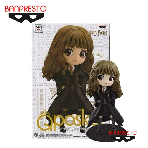 Q Posket Harry Potter Hermione Granger