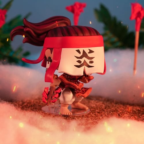 DEMON SLAYER