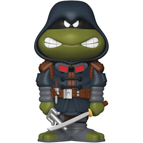 TEENAGE MUTANT NINJA TURTLES THE LAST RONIN FUNKO SODA VINYL