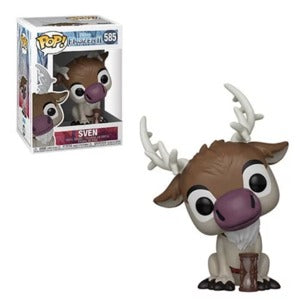 Funko Pop! Disney: Frozen 2 - Sven
