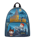 Loungefly: Harry Potter - Chamber Of Secrets Mini Backpack