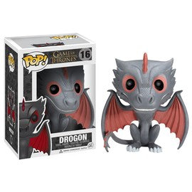 Funko Pop! Television: Game of Thrones - Drogon