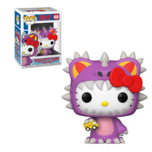 Funko Pop! Hello Kitty Kaiju (Variations) *Pre-order*