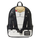 Loungefly Universal Bride of Chucky Tiffany Cosplay Mini Backpack
