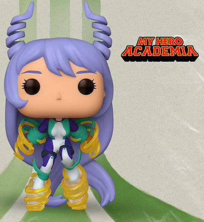 My Hero Academia Nejire Chan