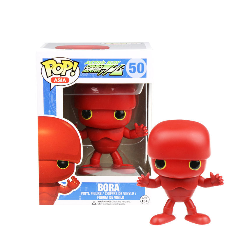 Pop! Asia Astro Boy Bora