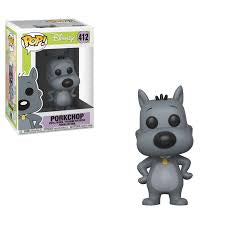 Funko Pop! Disney: Doug - Porkchop
