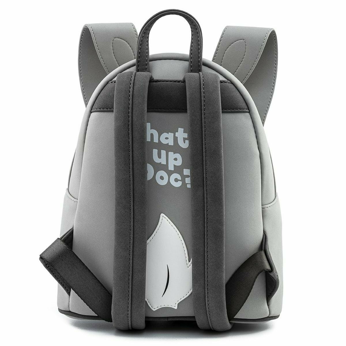 LOUNGEFLY EXCLUSIVE LOONEY TUNES BUGS BUNNY COSPLAY Mini Backpack