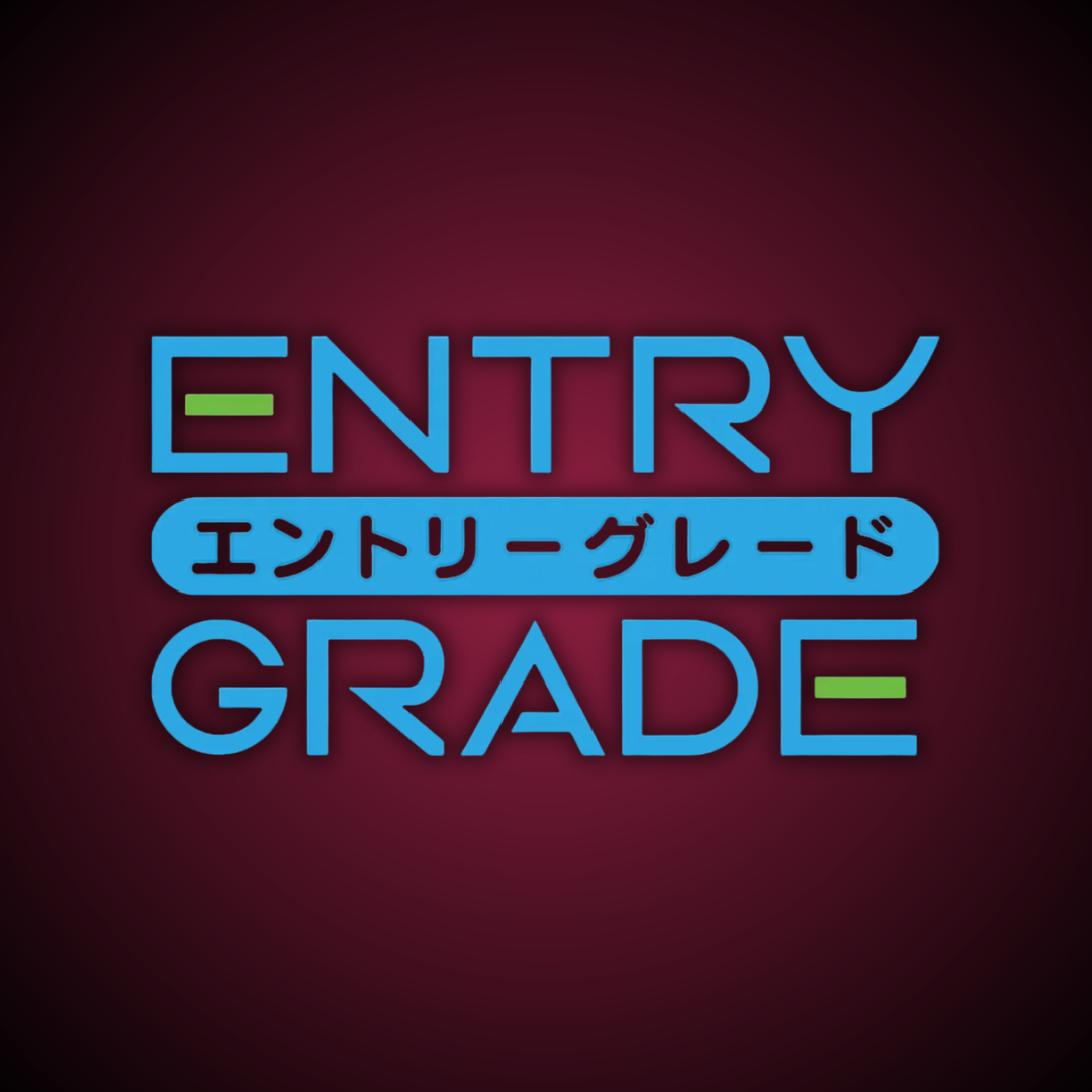 Entry Grade / Beginner