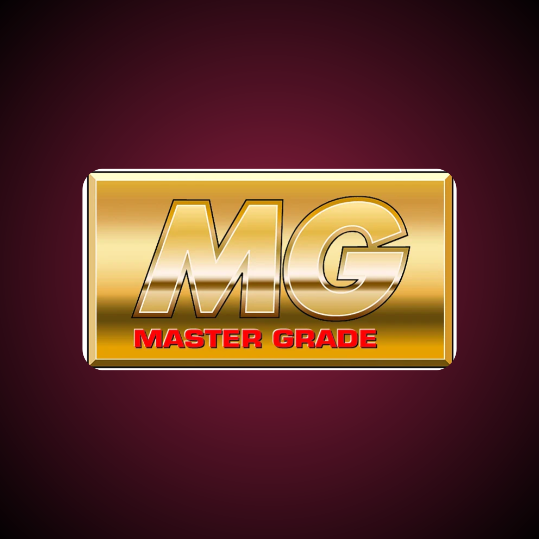 Master Grade [MG]