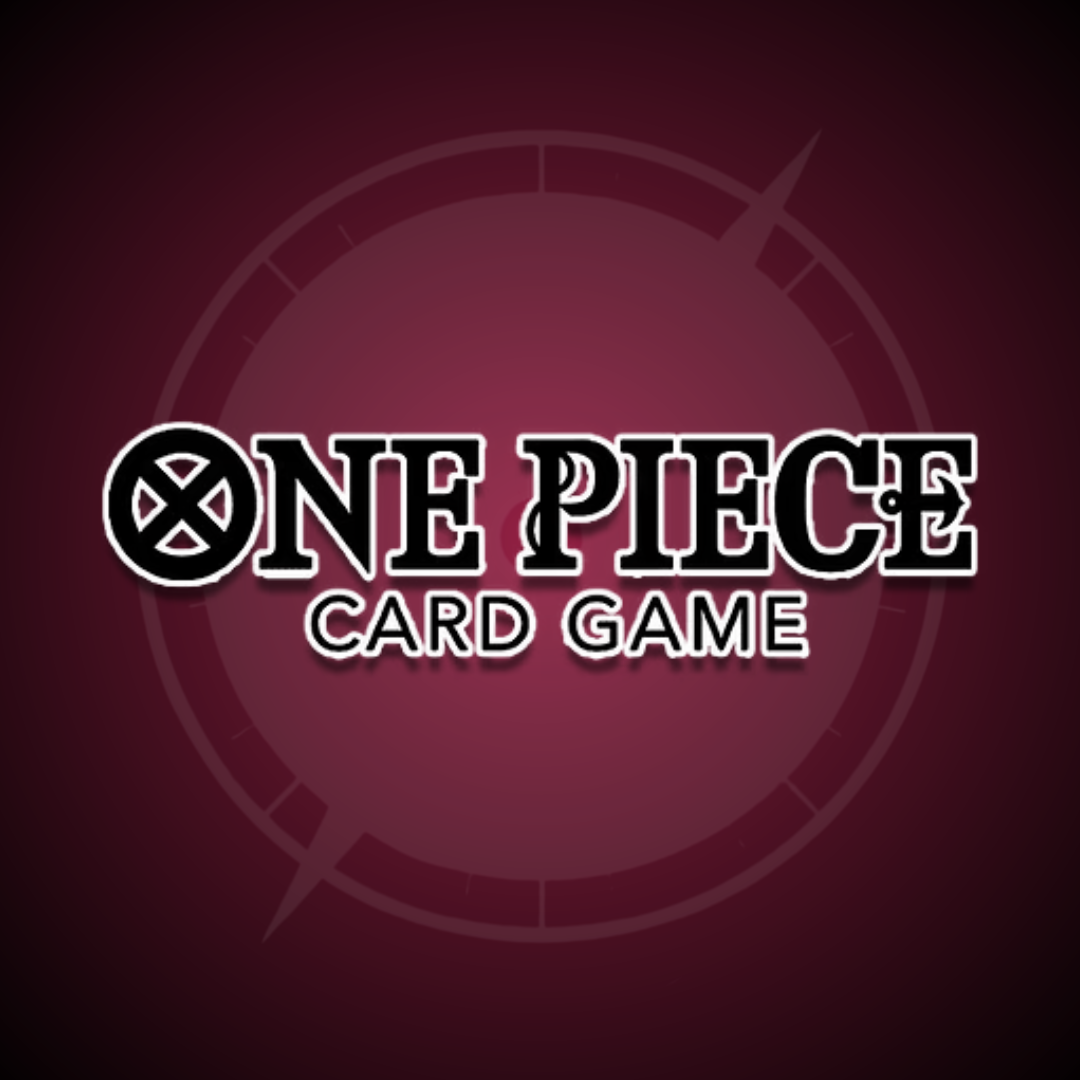 One Piece TCG