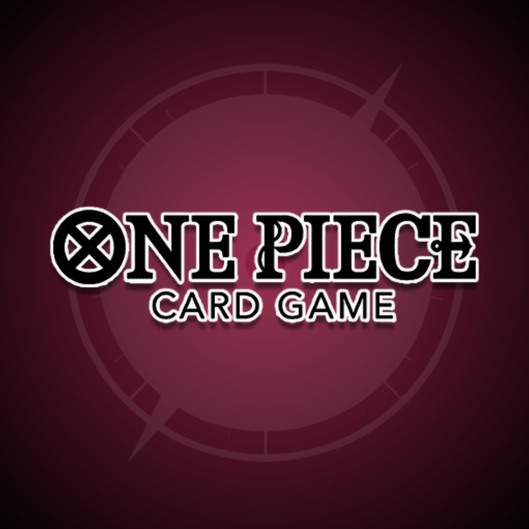 One Piece TCG
