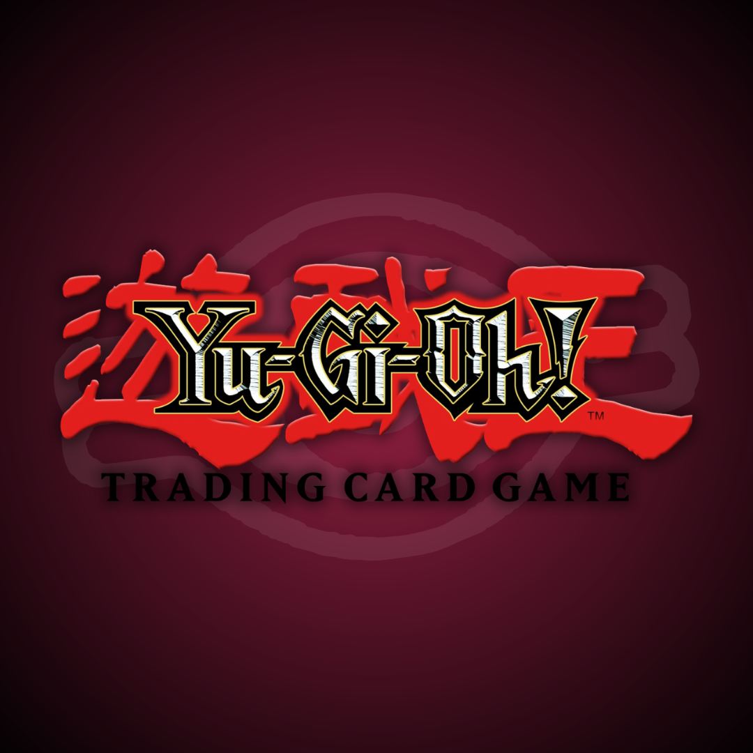 Yu-Gi-Oh! TCG