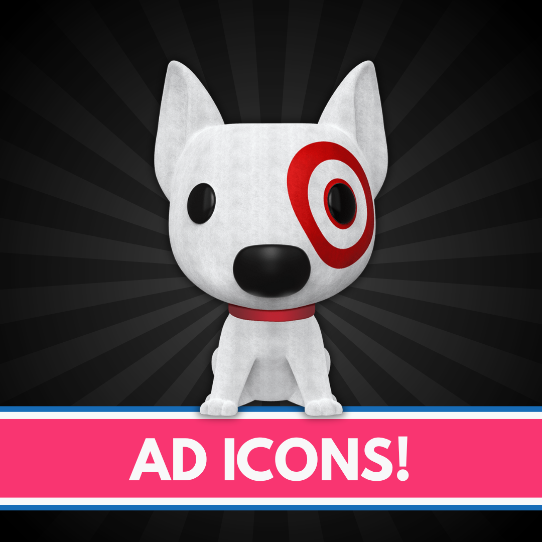 Ad Icons! – MyPops.ca