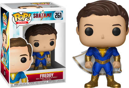 Funko Pop! DC - Lot 3/3 **WEB ONLY**