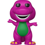 Funko Pop! Retro Toys: Barney The Dinosaur - Barney #145 / Baby Bop #146