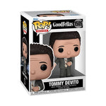 FFUNKO POP! GOODFELLAS Henry Hill- JIMMY CONWAY - TOMMY DEVITO - PAULIE CICERO