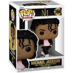 Funko Pop! Rocks - Michael Jackson (Billie Jean) #360