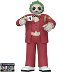 Funko Pop! Movies: Beetlejuice - Beetlejuice (Shrunken Head) #1761 [Entertainment Earth Exclusive]