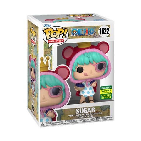 Funko pop convention sales