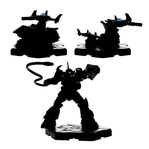 Bandai: Gunpla - Gundam Assemble 03 Expansion Pack *PREORDER*
