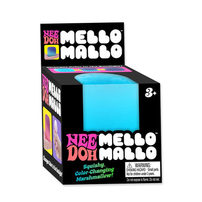 Schylling: NeeDoh Mello Mallo