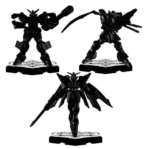 Bandai: Gunpla - Gundam Assemble 04 Expansion Pack *PREORDER*