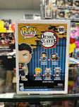 Funko Pop! Anime: Demon Slayer - Gyomei Himejima #1091 [2022 Release - Hot Topic Exclusive] CHASE