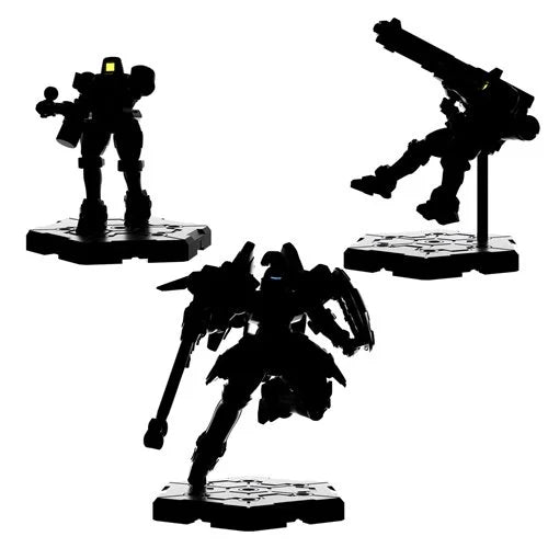 Bandai: Gunpla - Gundam Assemble 05 Expansion Pack *PREORDER*