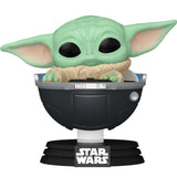 Funko Pop! Star Wars - Grogu #664