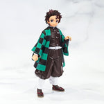 Banpresto Demon Slayer: Kimetsu No Yaiba Tanjiro Kamado Grandista Statue - ReRun