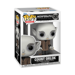 FUNKO POP! MOVIES: NOSFERATU: A SYMPHONY OF TERROR - COUNT ORLOK #1267