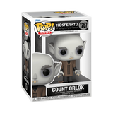 FUNKO POP! MOVIES: NOSFERATU: A SYMPHONY OF TERROR - COUNT ORLOK #1267