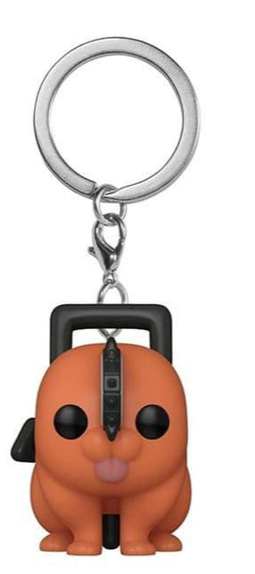 Funko Pop! Anime: Chainsaw Man - Denji / Makima / Aki Hayakawa / Power / Pochita