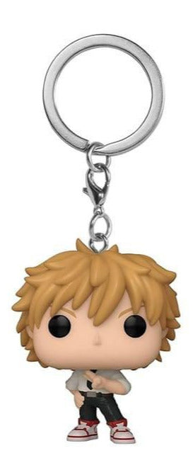 Funko Pop! Anime: Chainsaw Man - Denji / Makima / Aki Hayakawa / Power / Pochita