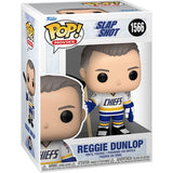 Funko Pop! Slap Shot The Hanson Brothers - Reggie Dunlop   *PREORDER*