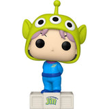 Funko Pop! Rocks: TinyTan x Toy Story - Jin / Jimin / Suga / RM / J-Hope / Jung Kook / V