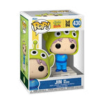Funko Pop! Rocks: TinyTan x Toy Story - Jin / Jimin / Suga / RM / J-Hope / Jung Kook / V