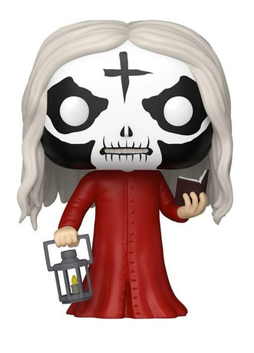 Funko Pop! Movies: House Of 1000 Corpses - Captain Spaulding