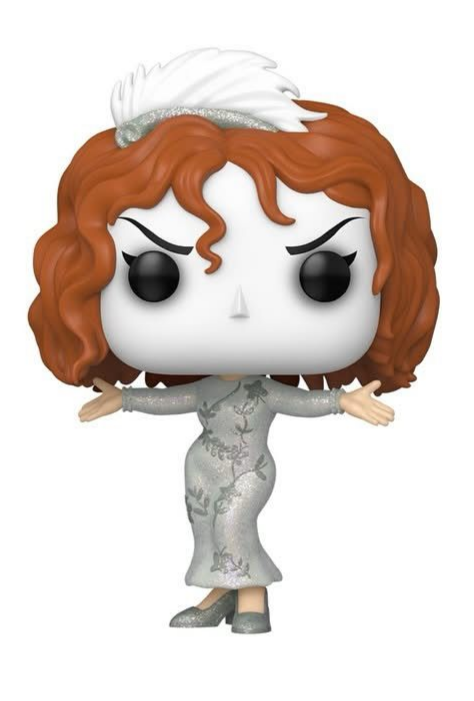 Funko Pop! Movies: House Of 1000 Corpses - Captain Spaulding