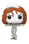 Funko Pop! Movies: House Of 1000 Corpses - Captain Spaulding / Otis B. Driftwood / Baby (Glitter) *PREORDER*